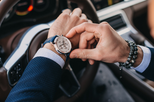 Five Things You Need To Know Before You Buy A Quality Watch