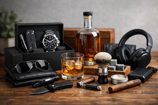 12 Gift Set Ideas Men Will Actually Want