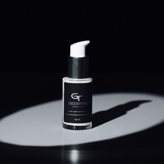 Men's Skin Care -  Daily Moisturizer