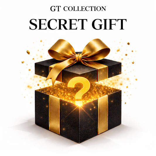 GT collection 🎁 Secret gift